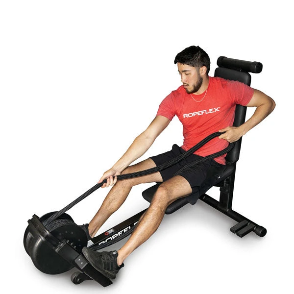 RopeFlex RX2300 Dual-Position Rope Trainer 4 RopeFlex RX2300 Dual-Position Rope Trainer - Image 2
