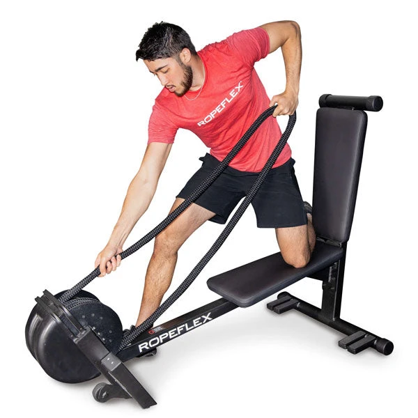 RopeFlex RX2300 Dual-Position Rope Trainer 5 RopeFlex RX2300 Dual-Position Rope Trainer - Image 3