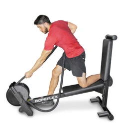 RopeFlex RX2300 Dual-Position Rope Trainer 15 RopeFlex RX2300 Dual-Position Rope Trainer -Fitness Equipment Sales Shop Ropeflex RX2300 4
