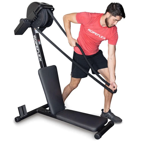 RopeFlex RX2300 Dual-Position Rope Trainer 10 RopeFlex RX2300 Dual-Position Rope Trainer - Image 8