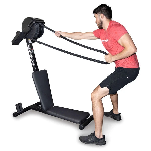 RopeFlex RX2300 Dual-Position Rope Trainer 11 RopeFlex RX2300 Dual-Position Rope Trainer - Image 9