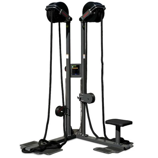 RopeFlex RX2500D Dual Upright Rope Trainer 3 RopeFlex RX2500D Dual Upright Rope Trainer