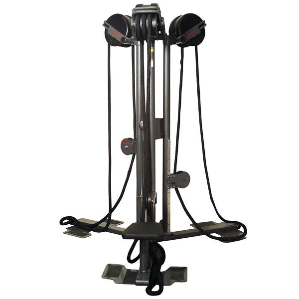RopeFlex RX2500T Tri-Station Rope Trainer 3 RopeFlex RX2500T Tri-Station Rope Trainer