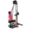 RopeFlex RX2500 Upright Rope Trainer 1 RopeFlex RX2500 Upright Rope Trainer -Fitness Equipment Sales Shop Ropeflex RX2500 1