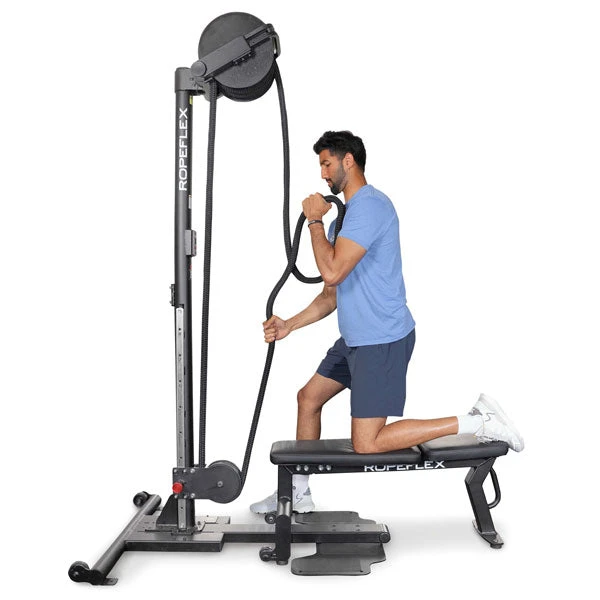 RopeFlex RX2500 Upright Rope Trainer 12 RopeFlex RX2500 Upright Rope Trainer - Image 10