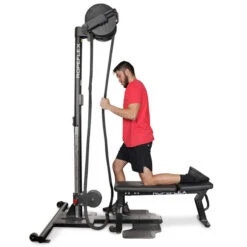 RopeFlex RX2500 Upright Rope Trainer 19 RopeFlex RX2500 Upright Rope Trainer -Fitness Equipment Sales Shop Ropeflex RX2500 5