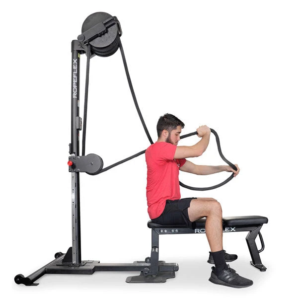 RopeFlex RX2500 Upright Rope Trainer 8 RopeFlex RX2500 Upright Rope Trainer - Image 6