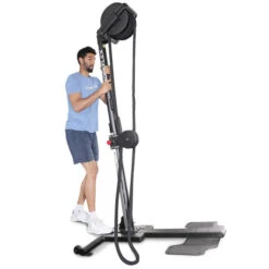 RopeFlex RX2500 Upright Rope Trainer 21 RopeFlex RX2500 Upright Rope Trainer -Fitness Equipment Sales Shop Ropeflex RX2500 7