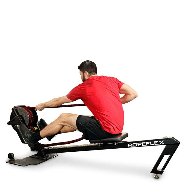 RopeFlex RX3200 Rowing Rope Trainer 4 RopeFlex RX3200 Rowing Rope Trainer - Image 2