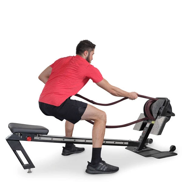 RopeFlex RX3200 Rowing Rope Trainer 5 RopeFlex RX3200 Rowing Rope Trainer - Image 3