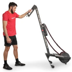 RopeFlex RX3200 Rowing Rope Trainer 14 RopeFlex RX3200 Rowing Rope Trainer -Fitness Equipment Sales Shop Ropeflex RX3200 5