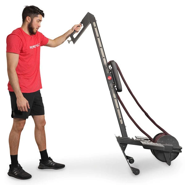 RopeFlex RX3200 Rowing Rope Trainer 7 RopeFlex RX3200 Rowing Rope Trainer - Image 5