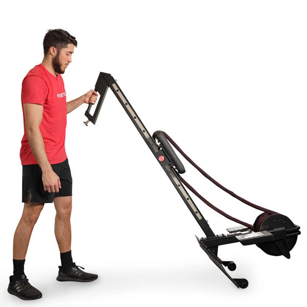 RopeFlex RX3200 Rowing Rope Trainer 8 RopeFlex RX3200 Rowing Rope Trainer - Image 6