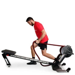 RopeFlex RX3200 Rowing Rope Trainer 17 RopeFlex RX3200 Rowing Rope Trainer -Fitness Equipment Sales Shop Ropeflex RX3200 8