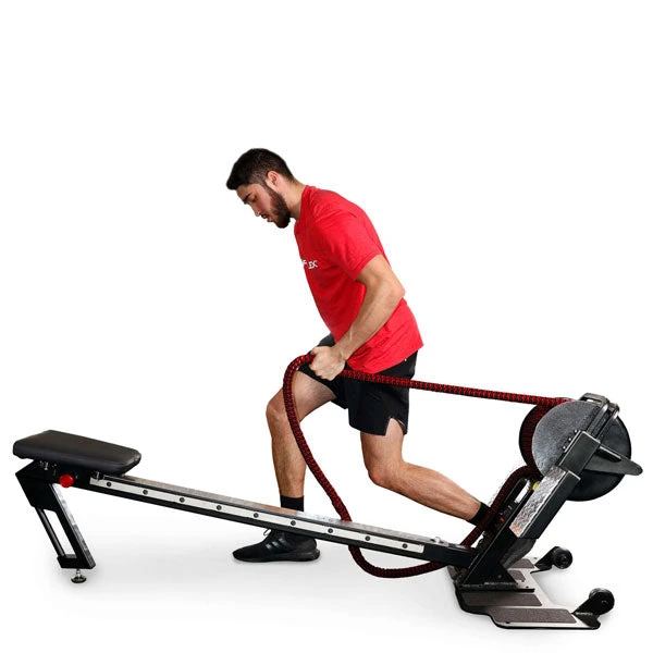 RopeFlex RX3200 Rowing Rope Trainer 10 RopeFlex RX3200 Rowing Rope Trainer - Image 8