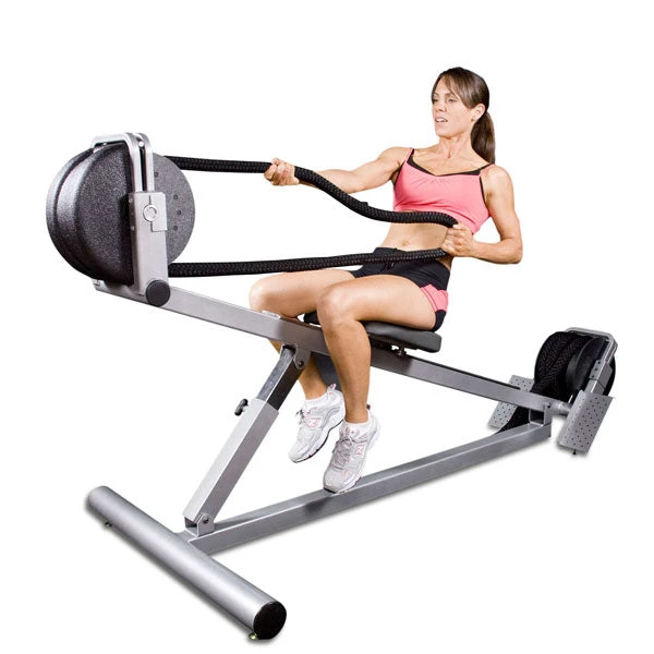 RopeFlex RX3300 Incline Rope Trainer 4 RopeFlex RX3300 Incline Rope Trainer - Image 2