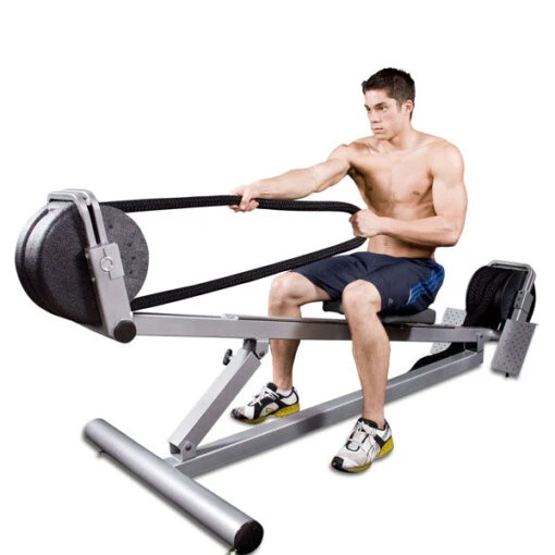 RopeFlex RX3300 Incline Rope Trainer - Image 5