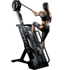 Fitness Equipment Sales Shop 7 RopeFlex RX4400 Rope Tread Machine