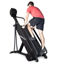 RopeFlex RX4400 Rope Tread Machine 10 RopeFlex RX4400 Rope Tread Machine -Fitness Equipment Sales Shop Ropeflex RX4400 4