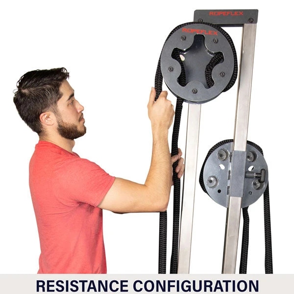 RopeFlex RX505 Friction Rope Training Drum 7 RopeFlex RX505 Friction Rope Training Drum - Image 5