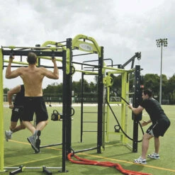 RopeFlex RX505 Friction Rope Training Drum 13 RopeFlex RX505 Friction Rope Training Drum -Fitness Equipment Sales Shop Ropeflex RX505 6