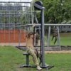RopeFlex RX5500 Outdoor Rope Trainer 2 RopeFlex RX5500 Outdoor Rope Trainer -Fitness Equipment Sales Shop Ropeflex RX5500 1