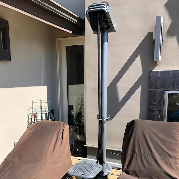 RopeFlex RX5500 Outdoor Rope Trainer 5 RopeFlex RX5500 Outdoor Rope Trainer - Image 3