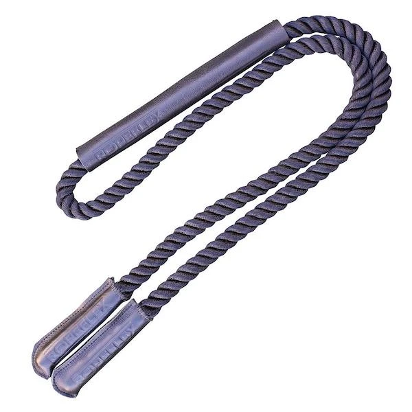 RopeFlex XR25 Mid-Weight Jump Rope 3 RopeFlex XR25 Mid-Weight Jump Rope