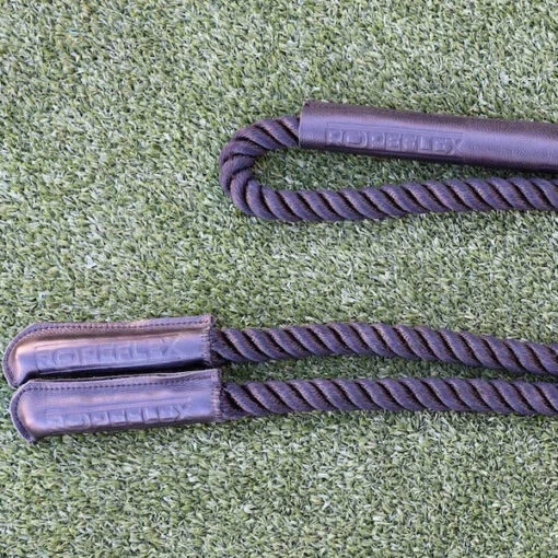 RopeFlex XR25 Mid-Weight Jump Rope - Image 2
