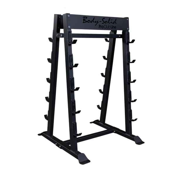 Body Solid Fixed Barbell, Fixed Curl Bar Rack 3 Body Solid Fixed Barbell, Fixed Curl Bar Rack