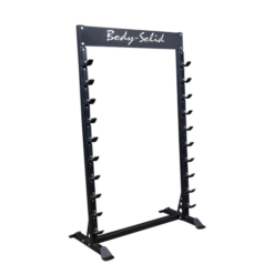 Body Solid Body-Solid Horizontal Bar Rack SBS100