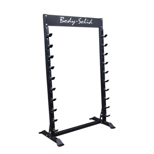 Body Solid Body-Solid Horizontal Bar Rack SBS100