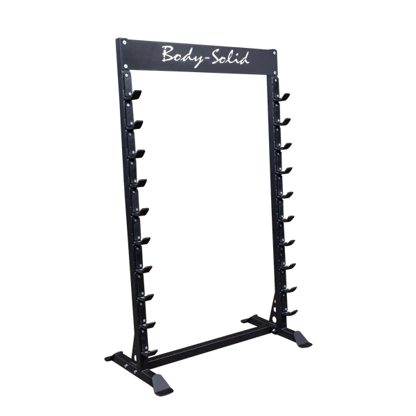 Body Solid Body-Solid Horizontal Bar Rack SBS100 3 Body Solid Body-Solid Horizontal Bar Rack SBS100