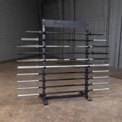 Body Solid Body-Solid Horizontal Bar Rack SBS100 10 Body Solid Body-Solid Horizontal Bar Rack SBS100 -Fitness Equipment Sales Shop SBS100 DSF9912 1500px