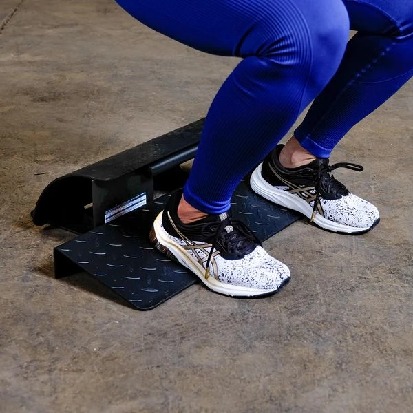 Body Solid Squat Calf Block 7 Body Solid Squat Calf Block - Image 5