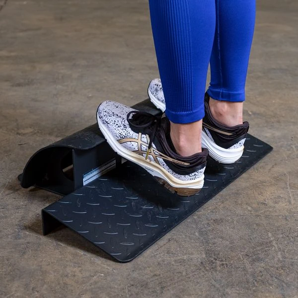 Body Solid Squat Calf Block 10 Body Solid Squat Calf Block - Image 8