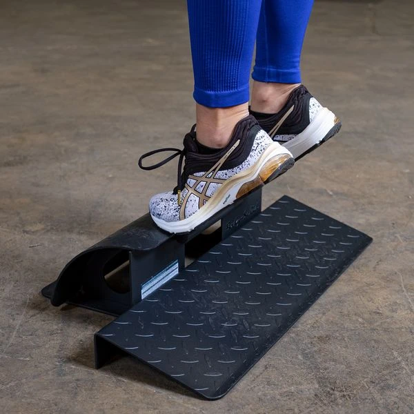 Body Solid Squat Calf Block 9 Body Solid Squat Calf Block - Image 7