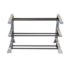 Body Solid Pro Club Line SDKR 3 Tier Med Ball Rack -Fitness Equipment Sales Shop SDKR1000MB DSF0205 1500px