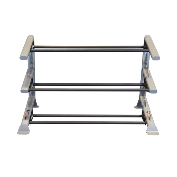 Body Solid Pro Club Line SDKR 3 Tier Med Ball Rack 3 Body Solid Pro Club Line SDKR 3 Tier Med Ball Rack