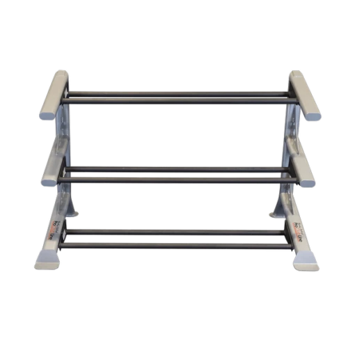 Body Solid SDKR Medicine Ball Shelf - Image 3