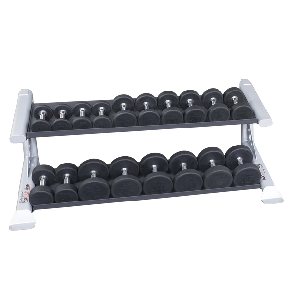 Body Solid SDKR Side Upright-2 Level (single) 6 Body Solid SDKR Side Upright-2 Level (single) - Image 4