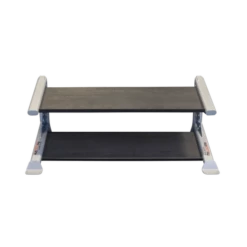 Body Solid SDKR Side Upright-2 Level (single) 8 Body Solid SDKR Side Upright-2 Level (single) -Fitness Equipment Sales Shop SDKR500DB DSF0173 master 1500px