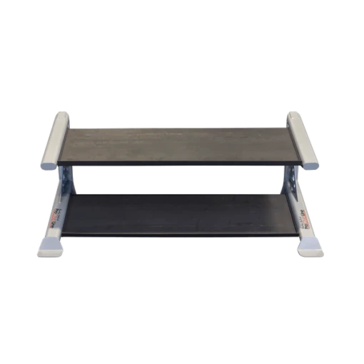 Body Solid SDKR Side Upright-2 Level (single) - Image 3