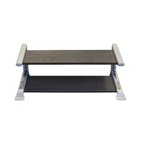 Body Solid SDKR Side Upright-2 Level (single) 5 Body Solid SDKR Side Upright-2 Level (single) - Image 3