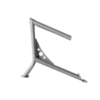 Body Solid SDKR Side Upright-2 Level (single) 1 Body Solid SDKR Side Upright-2 Level (single) -Fitness Equipment Sales Shop SDKRUP2 IMG 9806 2 1500px 11a2b4ee 5f5a 4d73 9f1e 81a1ea15afcf