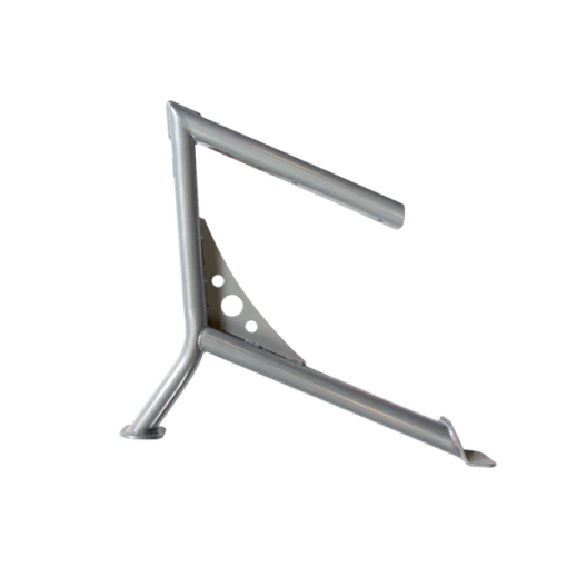 Body Solid SDKR Side Upright-2 Level (single)