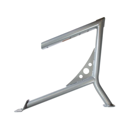 Body Solid SDKR Side Upright-2 Level (single) - Image 2