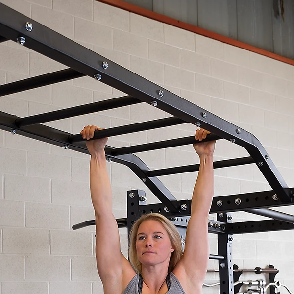 Body Solid Monkey Bar Cross Member For SPR1000 4 Body Solid Monkey Bar Cross Member For SPR1000 - Image 2