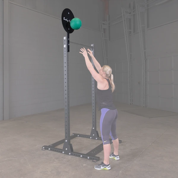 Body Solid Ball Toss, SPR500, SPR1000, SPRACB, SR-HEX 5 Body Solid Ball Toss, SPR500, SPR1000, SPRACB, SR-HEX - Image 3