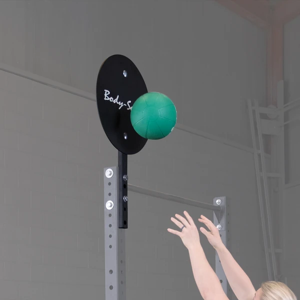 Body Solid Ball Toss, SPR500, SPR1000, SPRACB, SR-HEX 4 Body Solid Ball Toss, SPR500, SPR1000, SPRACB, SR-HEX - Image 2